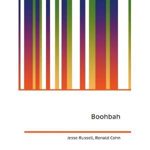  Boohbah Ronald Cohn Jesse Russell Books