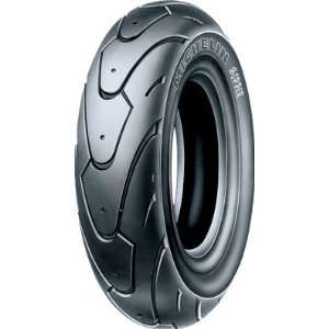  Michelin Bopper Front Scooter / Moped Tire (130/90 10 