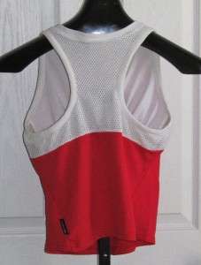 NIKE Womens Sphere Dry Athletic Tank Top Small ~ NWT  