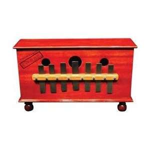 Gon Bops Marimbula (Standard) Musical Instruments