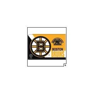  NHL Boston Bruins Button