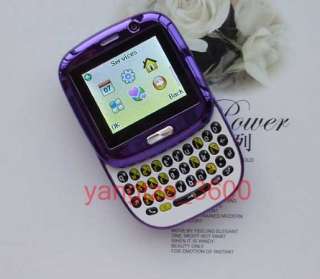 This is a good mini cell phone, its size is：7cm*5.5cm*1.5cm