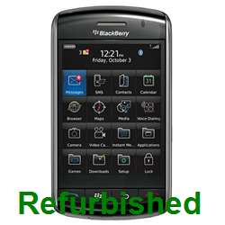 BlackBerry 9550 Storm 2 (Verizon)   Works Great 843163050969  