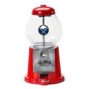  BUFFALO SABRES. Limited Edition 11 Gumball Machine 