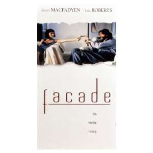  Facade (VHS) 