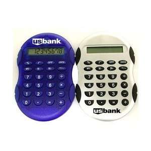  CC1006    Calculator with rubber grip accents Electronics