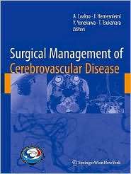 Surgical Management of Cerebrovascular Disease, Vol. 107, (321199372X 