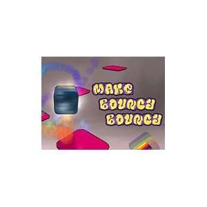  Make Bouncy Bouncy for PC Toys & Games