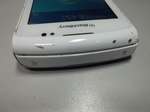 Rim Blackberry Torch 9800 AT&T GSM Smartphone   White 843163066397 