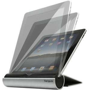  New   Mini Stand for Tablets Gray by Targus   AWE68TBUS 