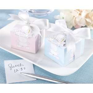    Lil Scribbles Note Pad Baby Shower Favors