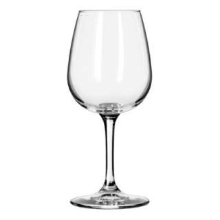 NEW Case of 24 Libbey 12.75 Oz Wine Taster Glasses  