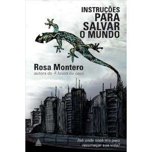  Instrucoes Para Salvar O Mundo (Em Portugues do Brasil 