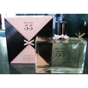  Victorias Secret 55 Flirtation Eau De Parfum Cologne 3.4 