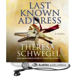   (Audible Audio Edition) Theresa Schwegel, Tavia Gilbert Books