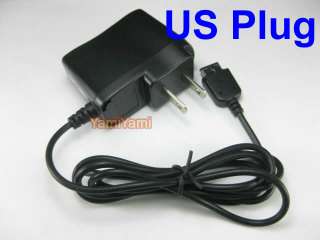 Home Wall Charger Samsung A887 A877 A867 T929 A867 i900 i910 F480 