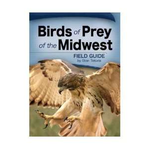  Birds Prey of Midwest (Books) 