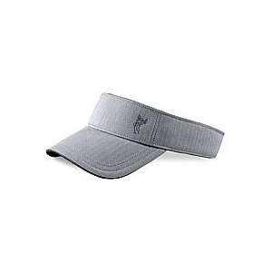  Ashworth Tatter Visor Slate