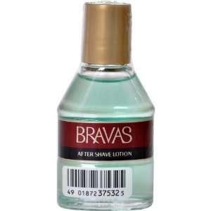  Shiseido BRABUS After Shave Lation 35ml Beauty