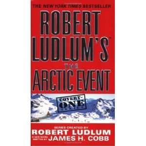   Event (Covert One) [Mass Market Paperback] Robert Ludlum Books