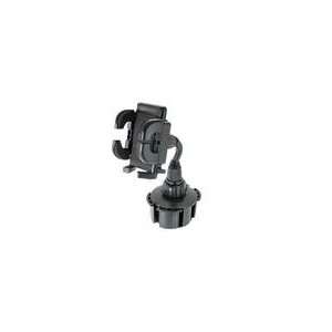  bracketron UCH 101 BL Universal Cup iT with Grip iT Mount 