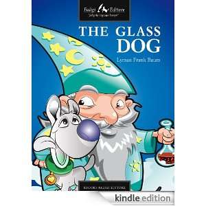 Glass Dog Lyman F. Baum  Kindle Store