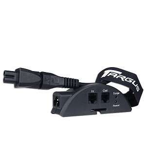  Targus PAPWR001UX Mobile Notebook Surge Protector 
