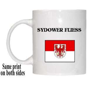  Brandenburg   SYDOWER FLIESS Mug 