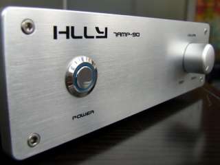 HLLY TAMP 90 90W Class T AMP AMPLIFIER Tripath TA2022  