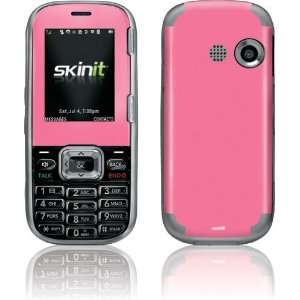  Bubble Gum Pink skin for LG Rumor 2   LX265 Electronics