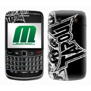  MusicSkins MS TAPO10043 Screen protector BlackBerry Bold 