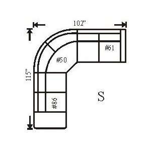  Brasilia Configuration S