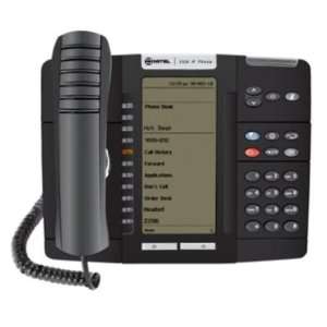  Mitel 5320 IP Phone Electronics