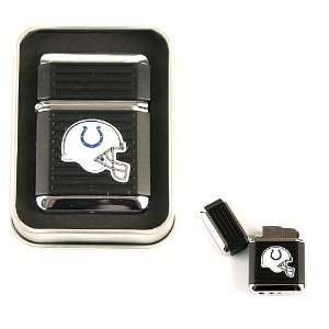  Indianapolis Colts Butane Lighter