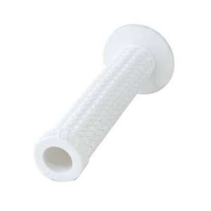  MacNeil Houndstooth Grips White