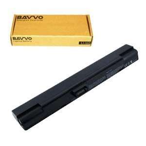  Bavvo New Laptop Replacement Battery for DELL C6269,8 