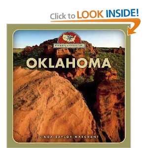  Oklahoma Linda Saylor Marchant Books