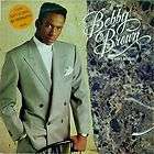 Bobby Brown Dont Cruel LP Sealed  