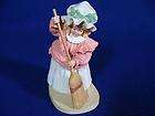 MINT in ORIGINAL BOX MAUD HUMPHREY BOGART ~THE MAGIC KITTEN~ Figurine 