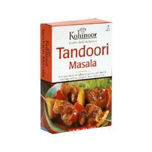 Kohinoor, Seasoning Mix Tandoori Masala, 3.52 Ounce (10 Pack)  