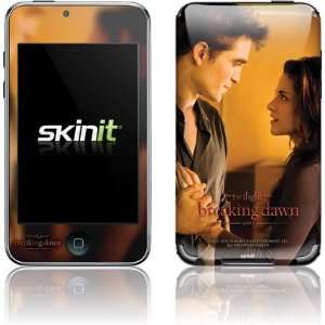  Breaking Dawn  Bella and Edward skin for iPod Touch (2nd 