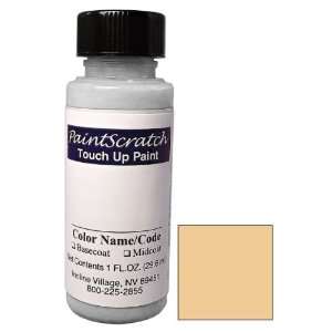 Oz. Bottle of Desert Tan Touch Up Paint for 1990 Toyota Truck (color 
