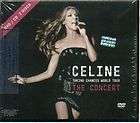 Celine Dion   Taking Chances World Tour (The Concert/Li
