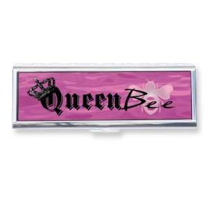  Queen Bee Tampon Case Jewelry