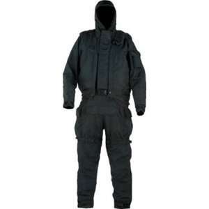 Mustang Breathable Immersion Work Suit   Special Operations XXL