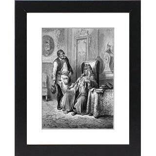 Framed Prints of The Cobbler a Financier from Mary Evans