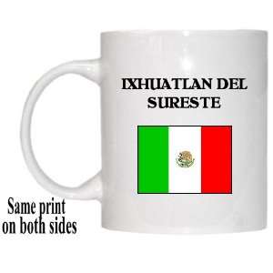  Mexico   IXHUATLAN DEL SURESTE Mug 