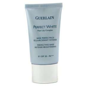 White Pearl Lily Complex Intense Brightening Perfecting Base SPF 30 PA 