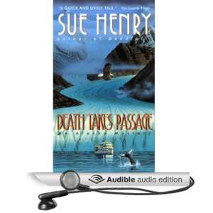   , Book 4 (Audible Audio Edition) Sue Henry, Mary Peiffer Books