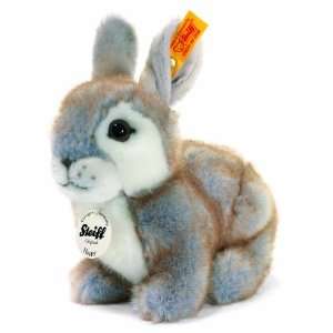  Happy Rabbit Grey Tipped Toys & Games